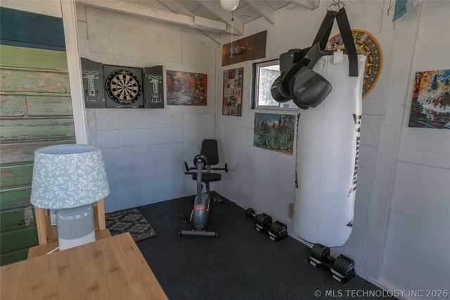 707 S Cherokee Street, Grove, OK 74344