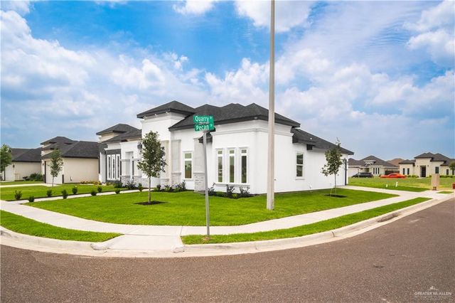 909 E Pecan Street, Alton, TX 78573
