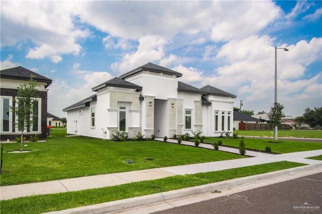 909 E Pecan Street, Alton, TX 78573