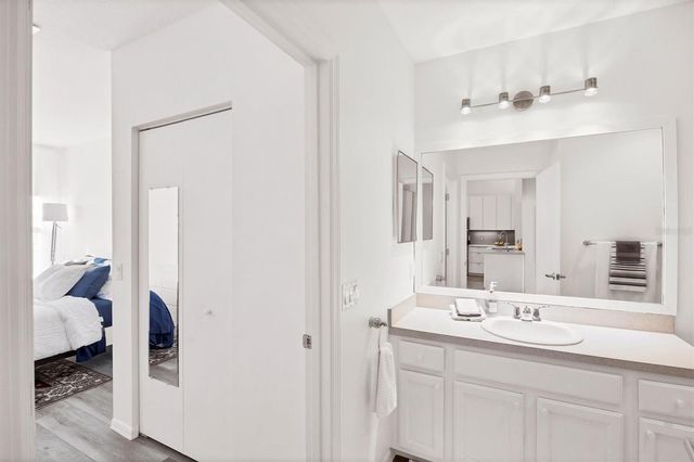 7131 BOCA GROVE PLACE 203, Lakewood Ranch, FL 34202