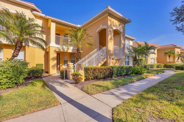 7131 BOCA GROVE PLACE 203, Lakewood Ranch, FL 34202