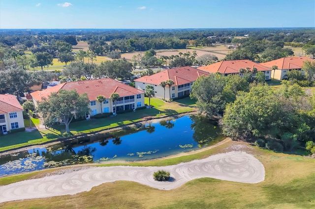 7131 BOCA GROVE PLACE 203, Lakewood Ranch, FL 34202