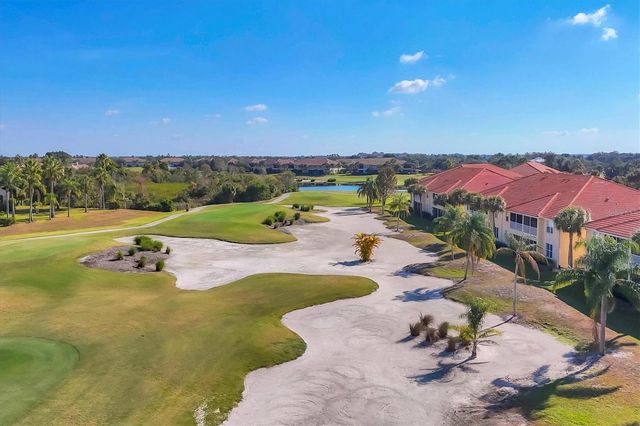 7131 BOCA GROVE PLACE 203, Lakewood Ranch, FL 34202