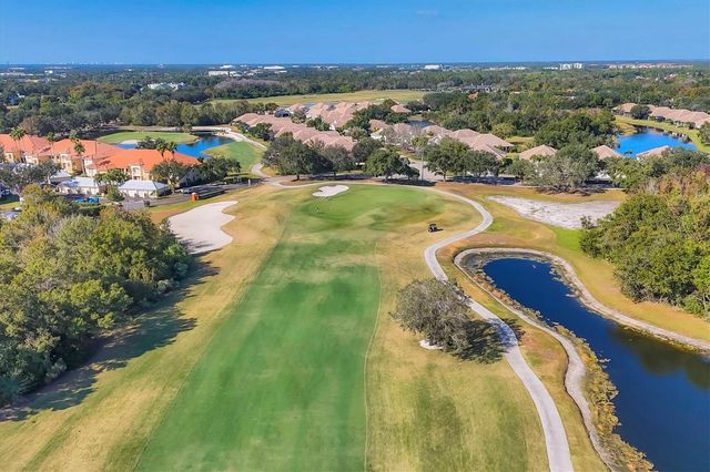 7131 BOCA GROVE PLACE 203, Lakewood Ranch, FL 34202