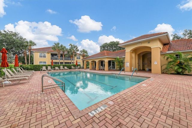7131 BOCA GROVE PLACE 203, Lakewood Ranch, FL 34202