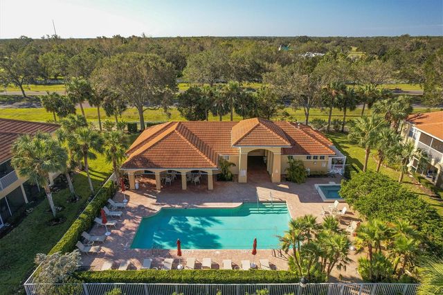 7131 BOCA GROVE PLACE 203, Lakewood Ranch, FL 34202