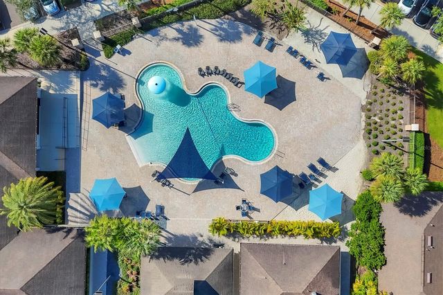 7131 BOCA GROVE PLACE 203, Lakewood Ranch, FL 34202