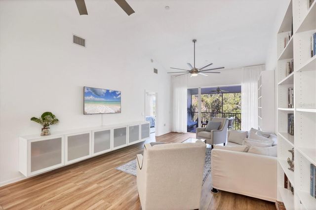 7131 BOCA GROVE PLACE 203, Lakewood Ranch, FL 34202