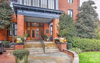 229 N Poplar Street 20, Charlotte, NC 28202