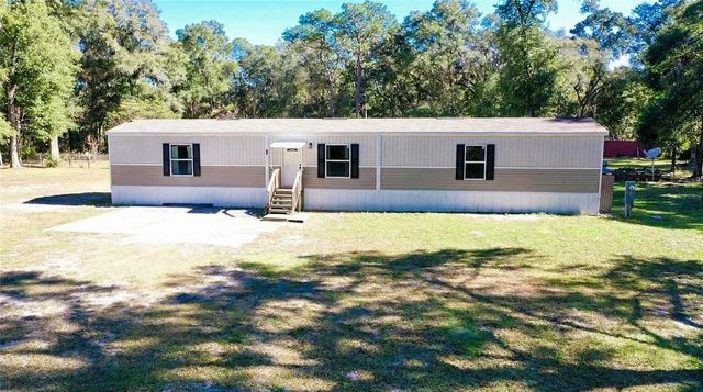 15277 SW 105TH AVENUE, Dunnellon, FL 34432