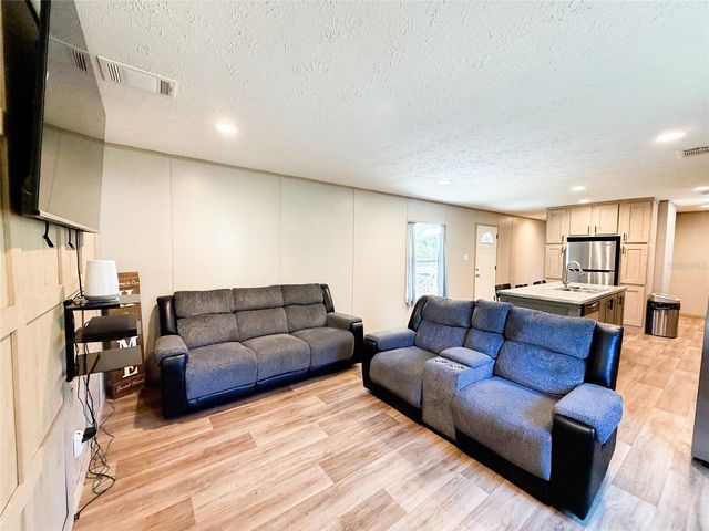 15277 SW 105TH AVENUE, Dunnellon, FL 34432