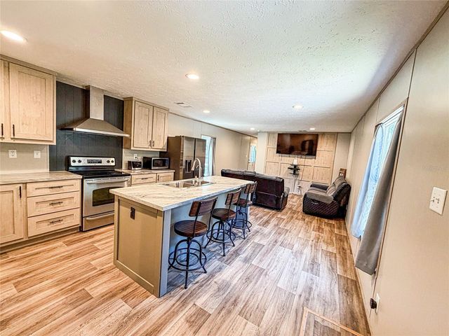 15277 SW 105TH AVENUE, Dunnellon, FL 34432