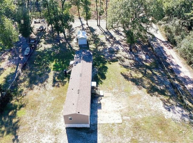 15277 SW 105TH AVENUE, Dunnellon, FL 34432