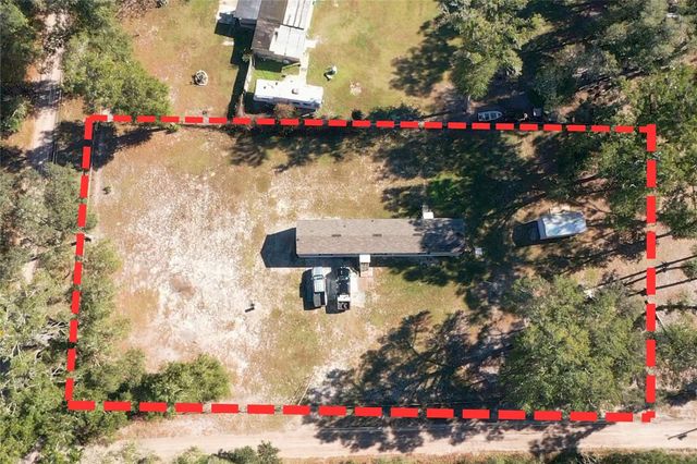 15277 SW 105TH AVENUE, Dunnellon, FL 34432