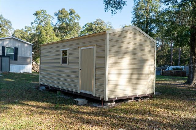 15277 SW 105TH AVENUE, Dunnellon, FL 34432