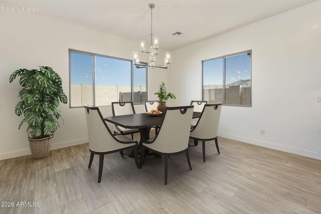 5129 W COPLEN FARMS Road, Laveen, AZ 85339