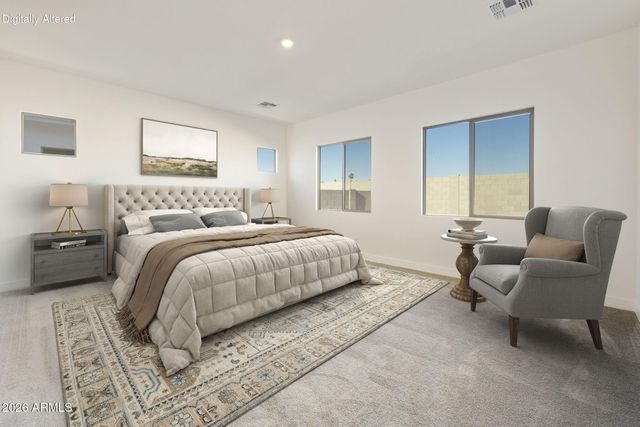 5129 W COPLEN FARMS Road, Laveen, AZ 85339
