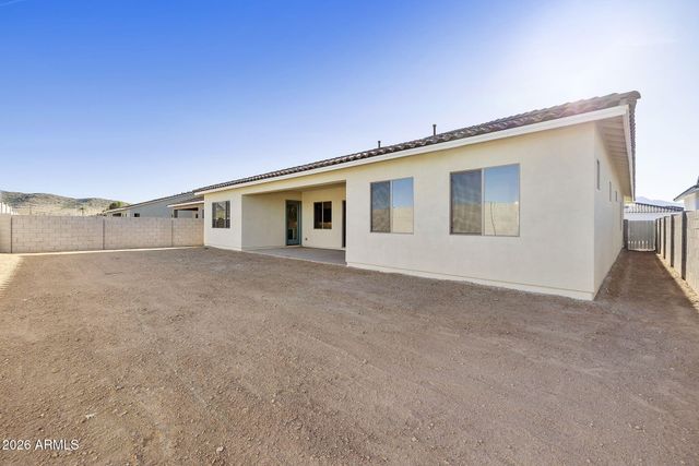 5129 W COPLEN FARMS Road, Laveen, AZ 85339