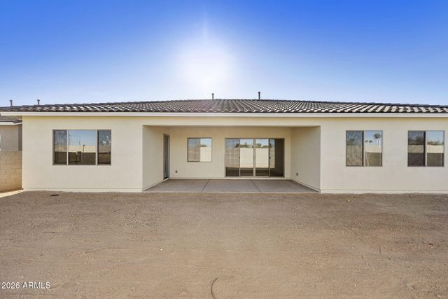 5129 W COPLEN FARMS Road, Laveen, AZ 85339