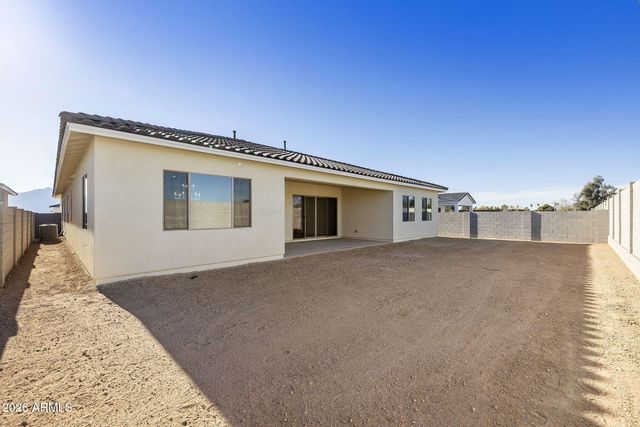 5129 W COPLEN FARMS Road, Laveen, AZ 85339