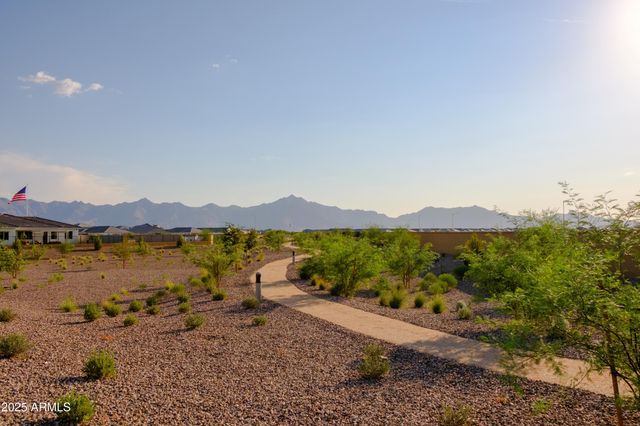 5129 W COPLEN FARMS Road, Laveen, AZ 85339