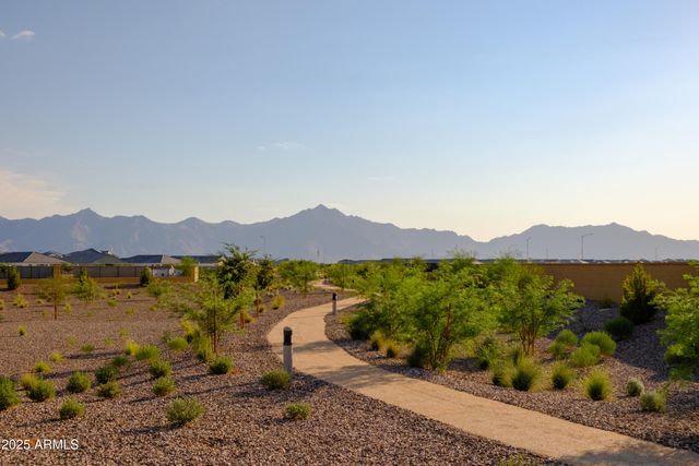 5129 W COPLEN FARMS Road, Laveen, AZ 85339