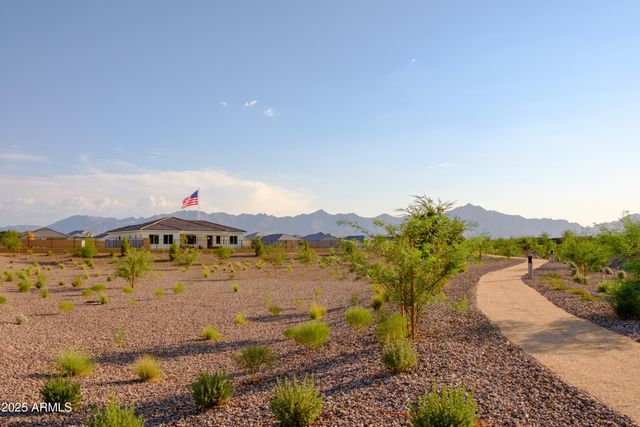 5129 W COPLEN FARMS Road, Laveen, AZ 85339