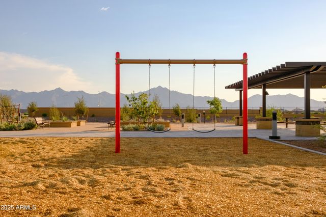 5129 W COPLEN FARMS Road, Laveen, AZ 85339