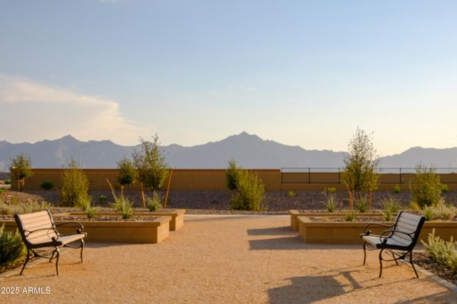 5129 W COPLEN FARMS Road, Laveen, AZ 85339
