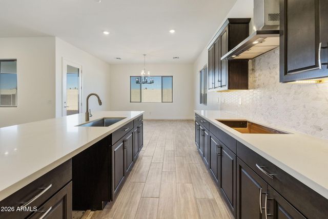 5129 W COPLEN FARMS Road, Laveen, AZ 85339