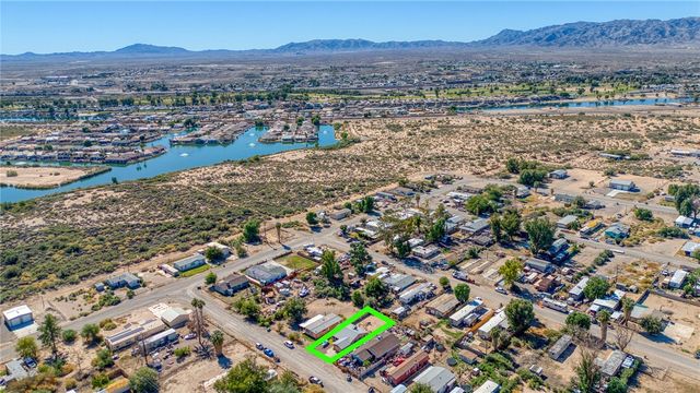 10569 S Copper Lane, Mohave Valley, AZ 86440