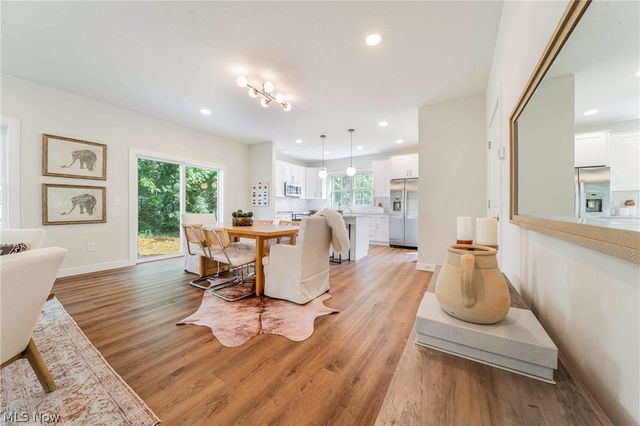 65 Talbot Drive, Bedford, OH 44146