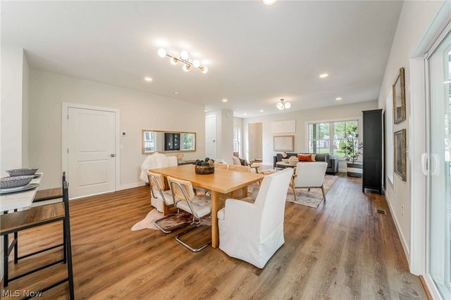 65 Talbot Drive, Bedford, OH 44146