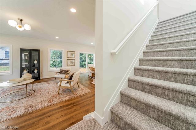65 Talbot Drive, Bedford, OH 44146