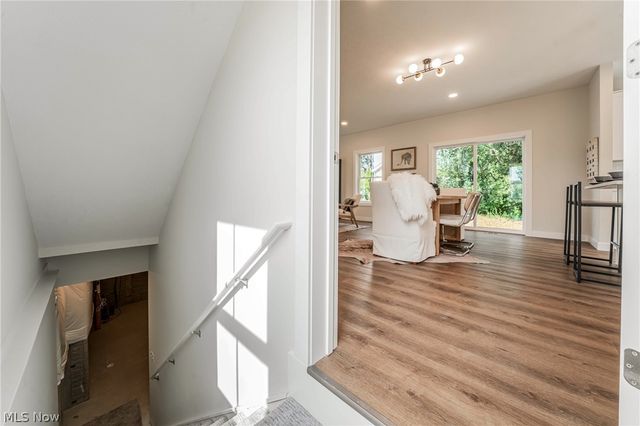 65 Talbot Drive, Bedford, OH 44146