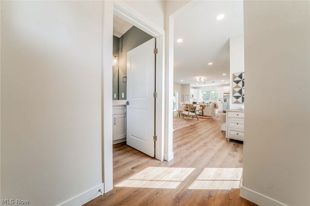 65 Talbot Drive, Bedford, OH 44146