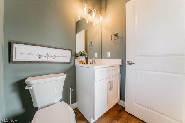 65 Talbot Drive, Bedford, OH 44146