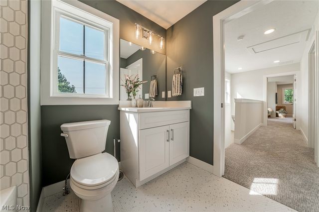 65 Talbot Drive, Bedford, OH 44146