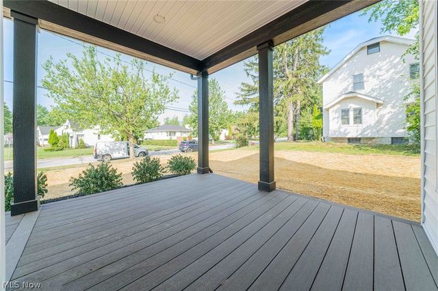 65 Talbot Drive, Bedford, OH 44146