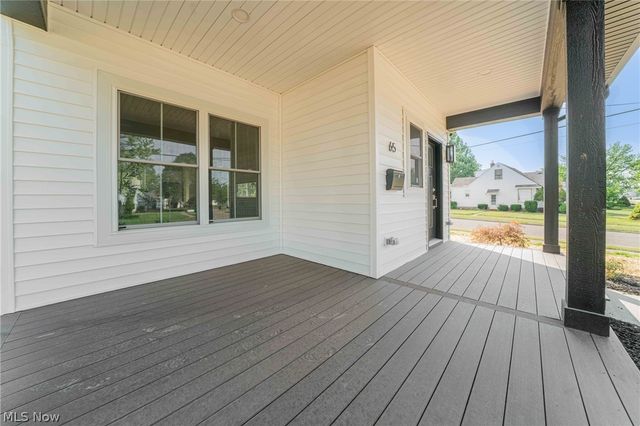 65 Talbot Drive, Bedford, OH 44146