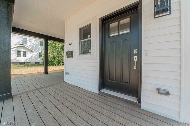 65 Talbot Drive, Bedford, OH 44146