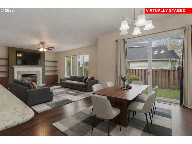4391 Nw DIAMONDBACK Dr, Beaverton, OR 97006