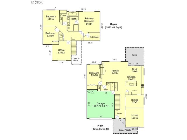 4391 Nw DIAMONDBACK Dr, Beaverton, OR 97006