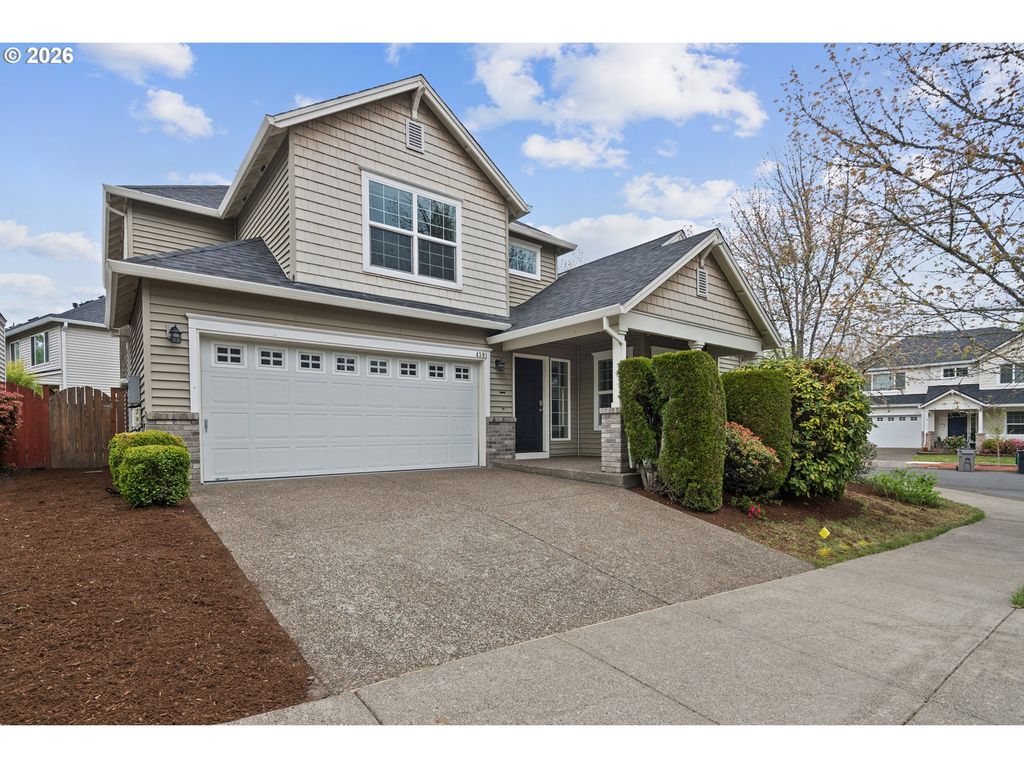 4391 Nw DIAMONDBACK Dr, Beaverton, OR 97006