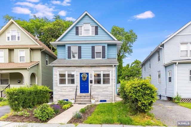 256 Glenwood Avenue, East Orange, NJ 07017