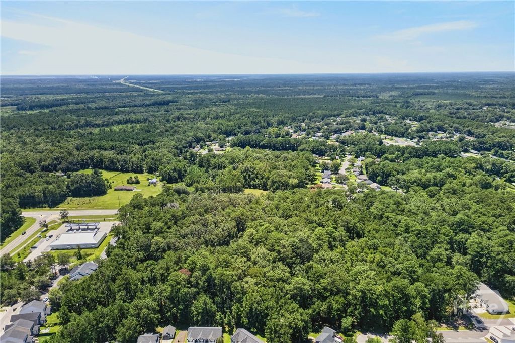 Image 7 of property listing at 0 Harris Trail Road, Richmond Hill, GA 31324