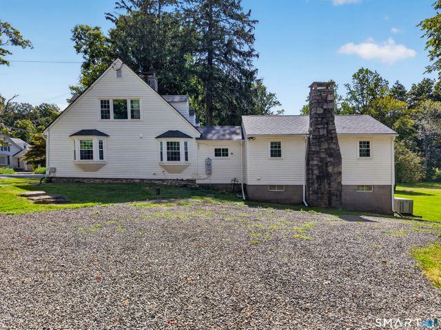 79 Chestnut Hill Road, Killingworth, CT 06419