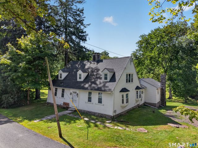 79 Chestnut Hill Road, Killingworth, CT 06419