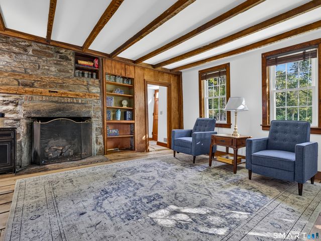 79 Chestnut Hill Road, Killingworth, CT 06419