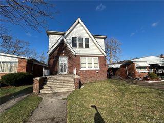 19229 Dequindre Street, Detroit, MI 48234